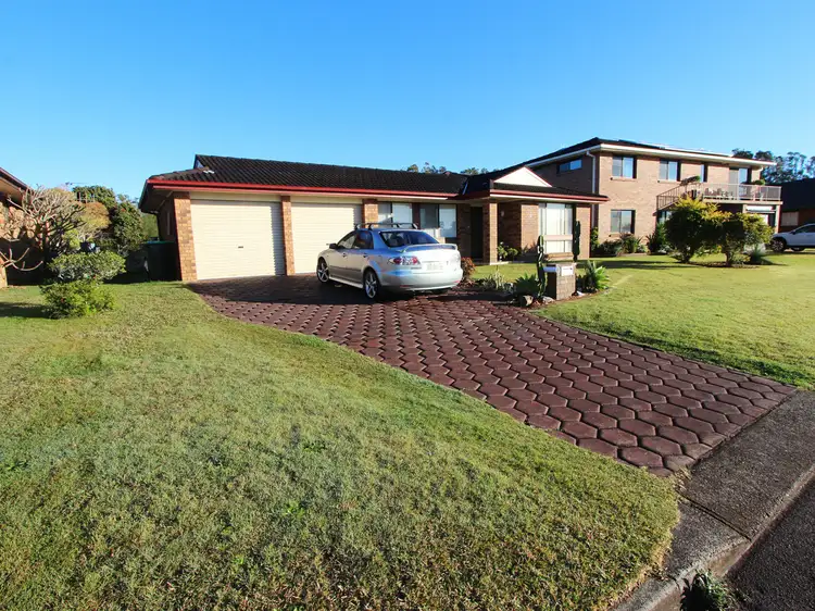 Second view of Homely house listing, 15 Shearwater Crescent, Harrington NSW 2427