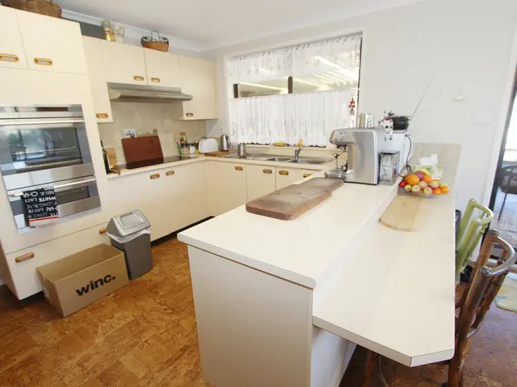 Seventh view of Homely house listing, 15 Shearwater Crescent, Harrington NSW 2427