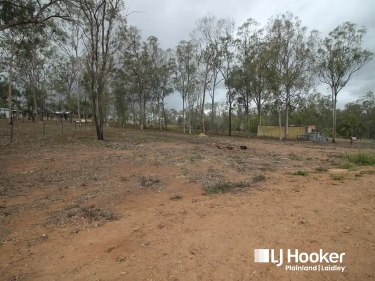 Main view of Homely land listing, Lot Prop Lot 14/24 Laurette Drive, Glenore Grove QLD 4342