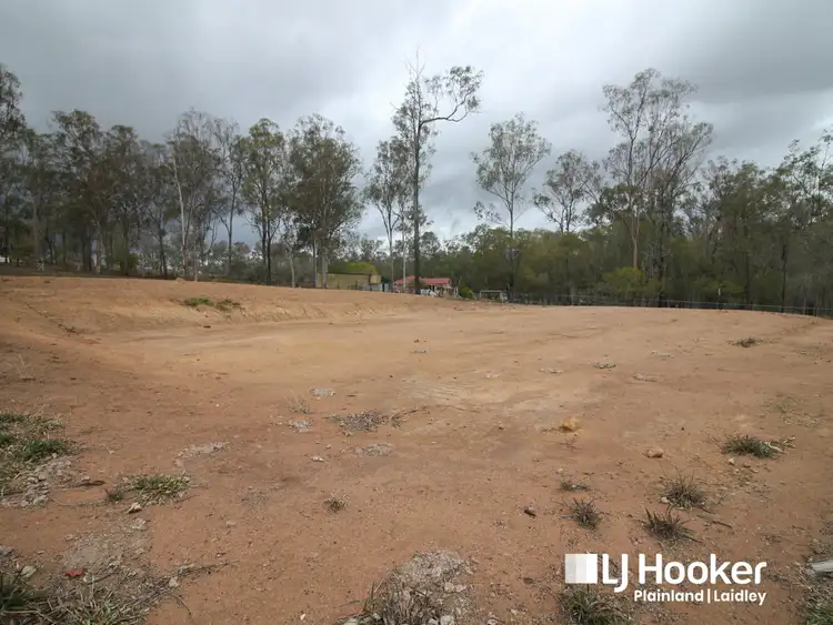 Second view of Homely land listing, Lot Prop Lot 14/24 Laurette Drive, Glenore Grove QLD 4342