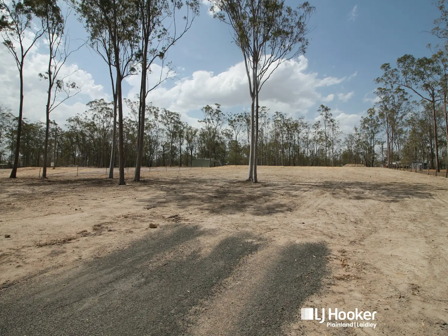 Main view of Homely land listing, Lot Prop Lot 3/13 Franks Rd, Regency Downs QLD 4341