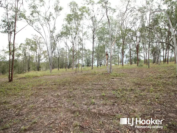 Second view of Homely land listing, 3a Forest Ave, Glenore Grove QLD 4342