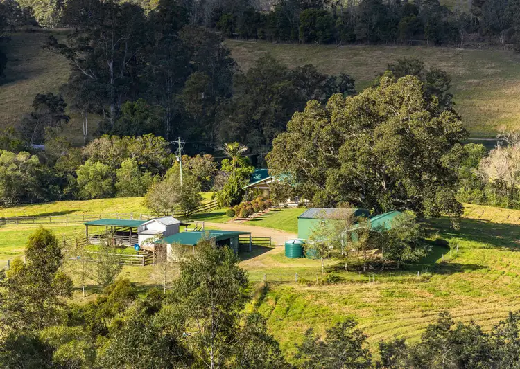 Third view of Homely rural property listing, 51 Killabakh Creek Road, Wingham NSW 2429