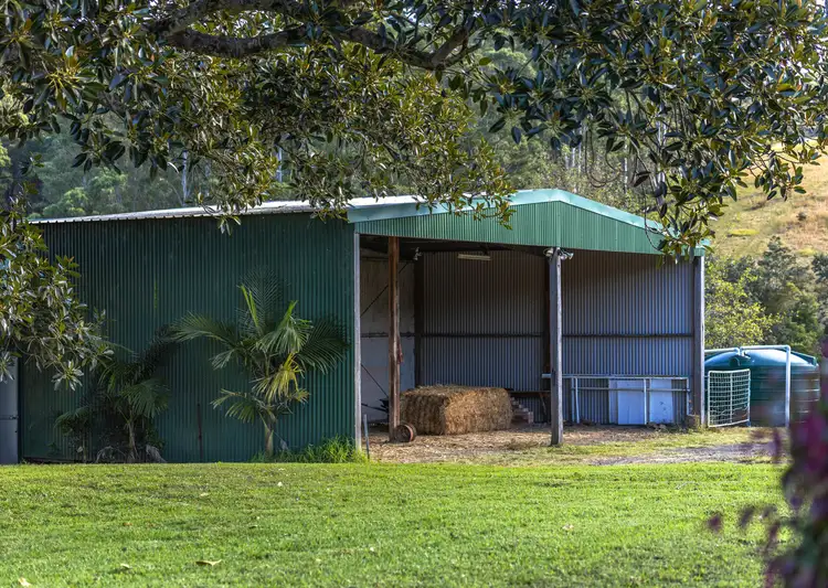 Fifth view of Homely rural property listing, 51 Killabakh Creek Road, Wingham NSW 2429