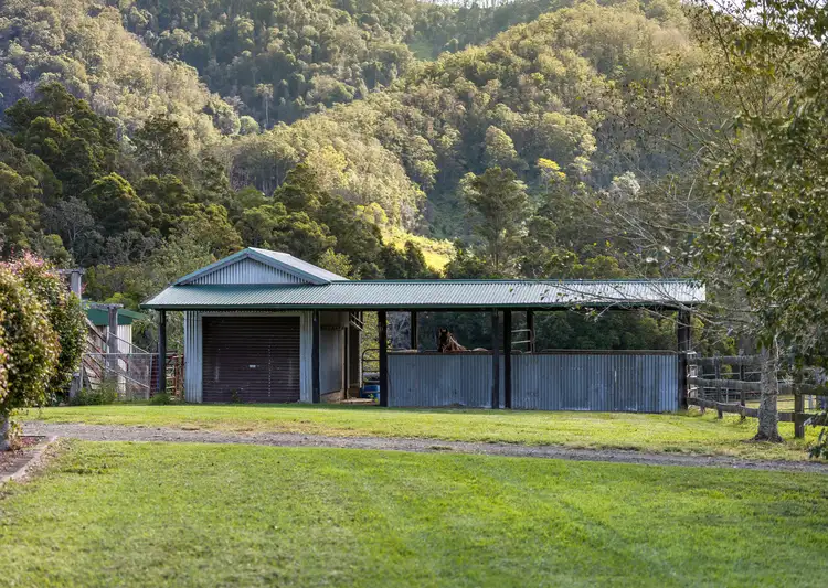 Sixth view of Homely rural property listing, 51 Killabakh Creek Road, Wingham NSW 2429