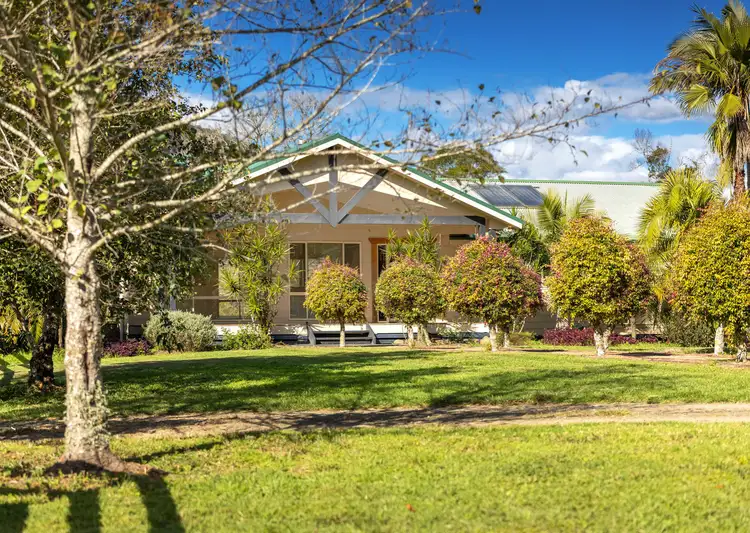 Seventh view of Homely rural property listing, 51 Killabakh Creek Road, Wingham NSW 2429