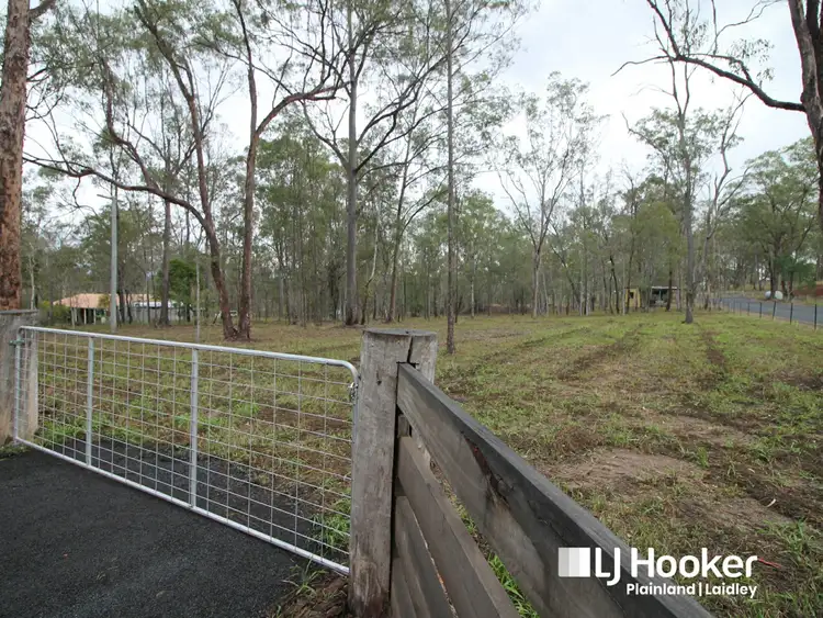 Second view of Homely land listing, 3 Forest Ave, Glenore Grove QLD 4342