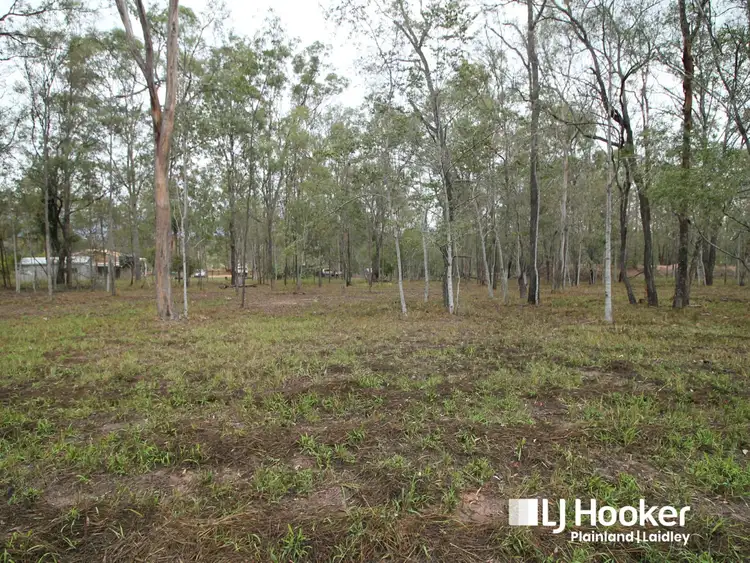 Third view of Homely land listing, 3 Forest Ave, Glenore Grove QLD 4342