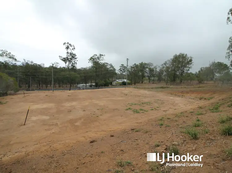Main view of Homely land listing, 26a Laurette Drive, Glenore Grove QLD 4342