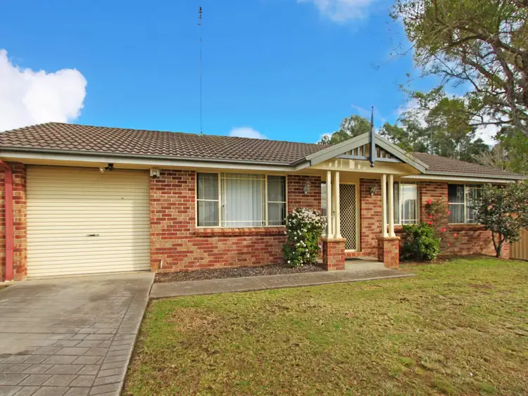 22 Silvereye Close, Glenmore Park NSW 2745