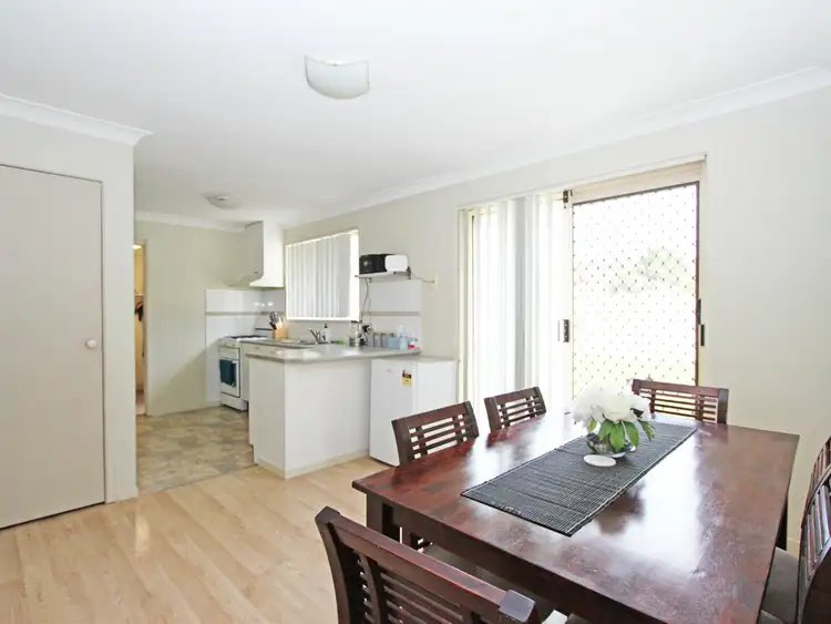 Fourth view of Homely house listing, 22 Silvereye Close, Glenmore Park NSW 2745