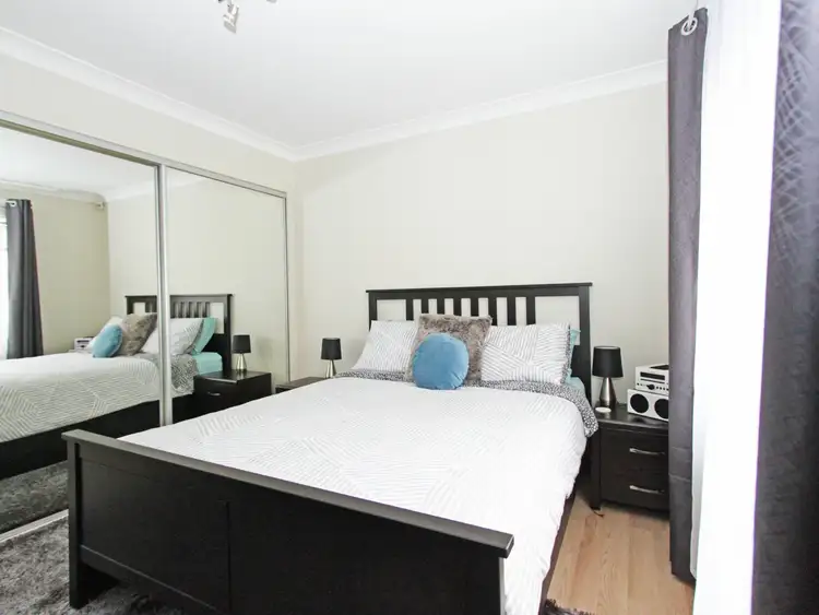 Sixth view of Homely house listing, 22 Silvereye Close, Glenmore Park NSW 2745