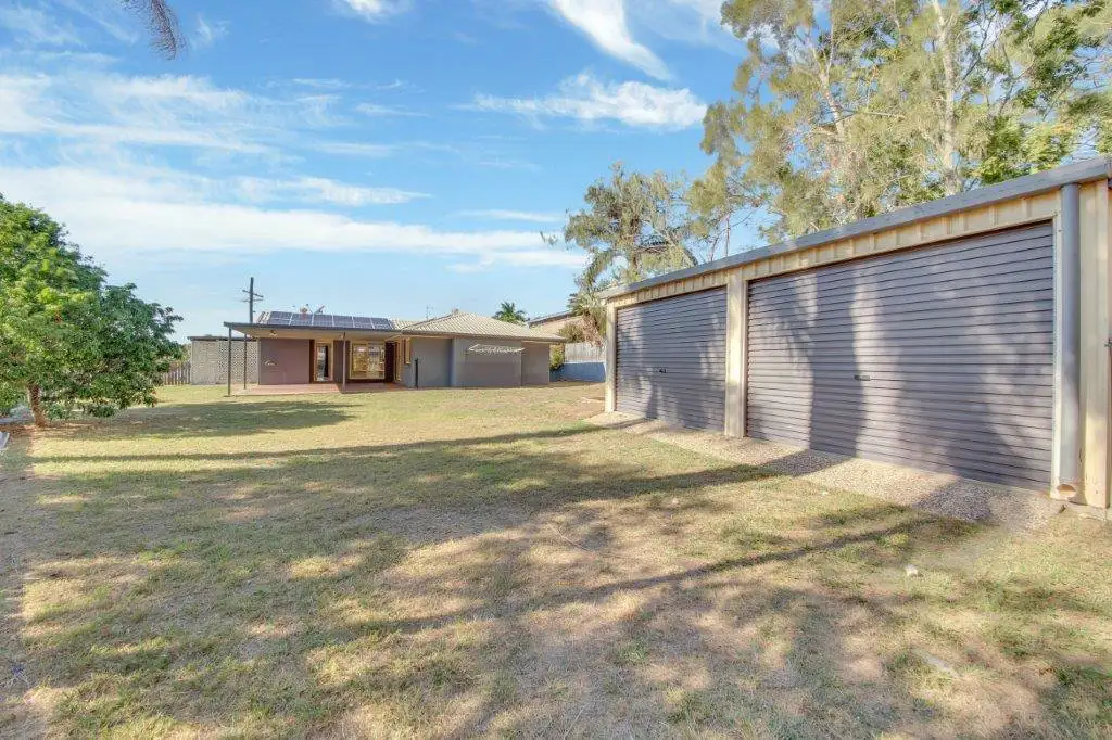 Main view of Homely house listing, 50 Katandra Street, Boyne Island QLD 4680
