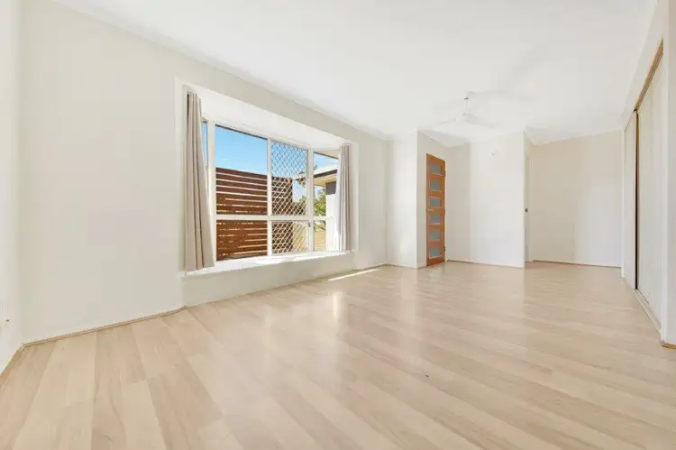 Third view of Homely house listing, 50 Katandra Street, Boyne Island QLD 4680