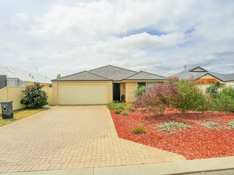 Main view of Homely house listing, 19 Tomba Way, Harvey WA 6220