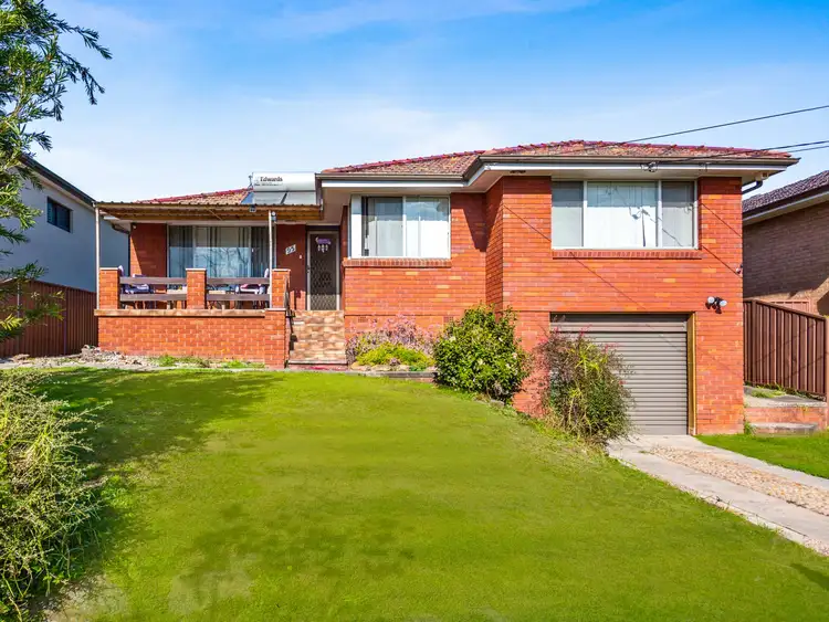 95 Oak Drive, Georges Hall NSW 2198