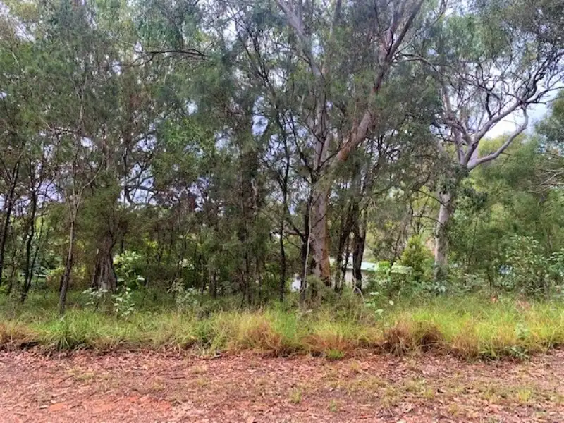 Main view of Homely land listing, 10 Aralia Street, Russell Island QLD 4184