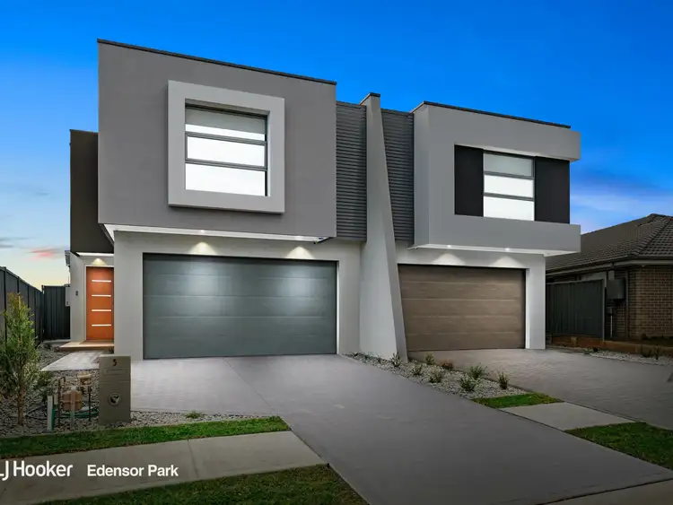 3A Waxflower Street, Denham Court NSW 2565