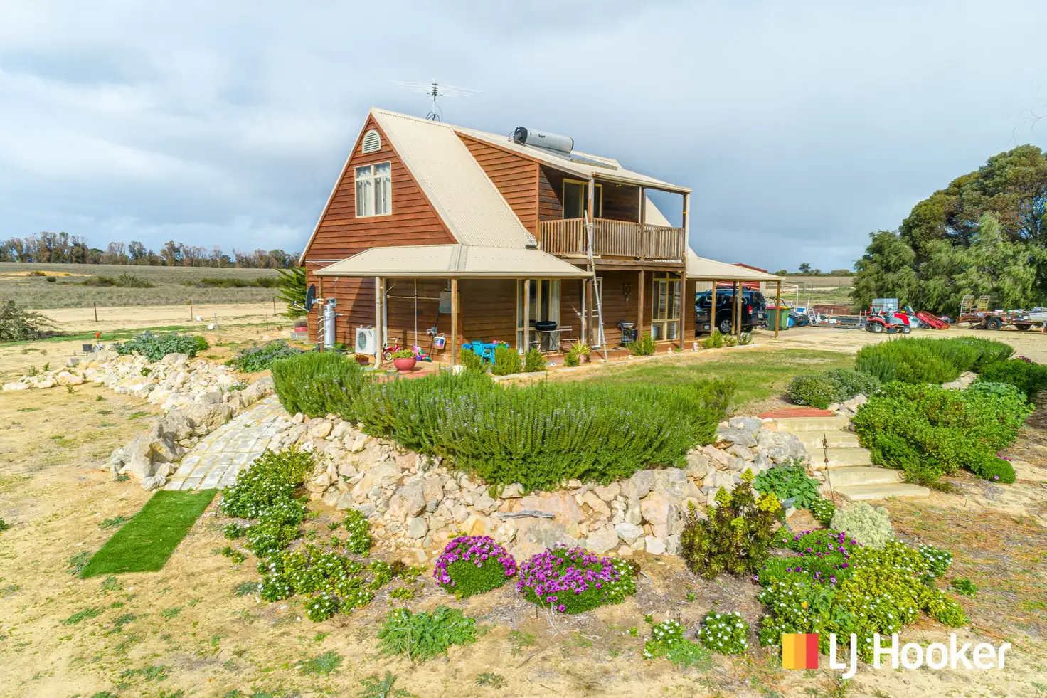 Main view of Homely house listing, 312 Tamarisk Drive, Gabbadah WA 6041