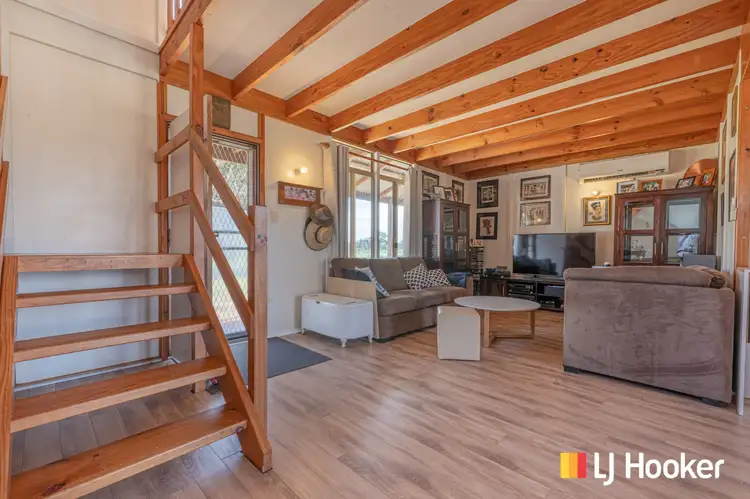 Third view of Homely house listing, 312 Tamarisk Drive, Gabbadah WA 6041