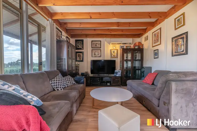 Fourth view of Homely house listing, 312 Tamarisk Drive, Gabbadah WA 6041