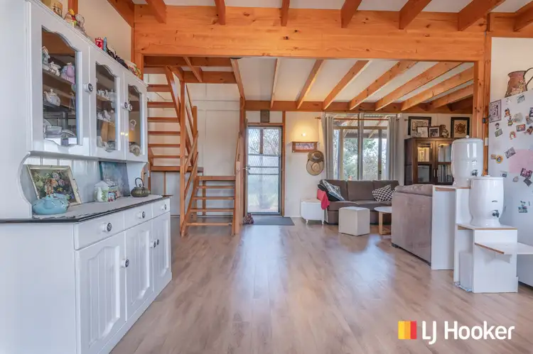 Fifth view of Homely house listing, 312 Tamarisk Drive, Gabbadah WA 6041