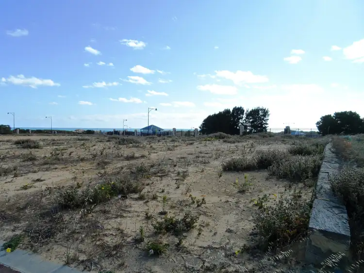Second view of Homely land listing, 3 Wistari Circle, Two Rocks WA 6037