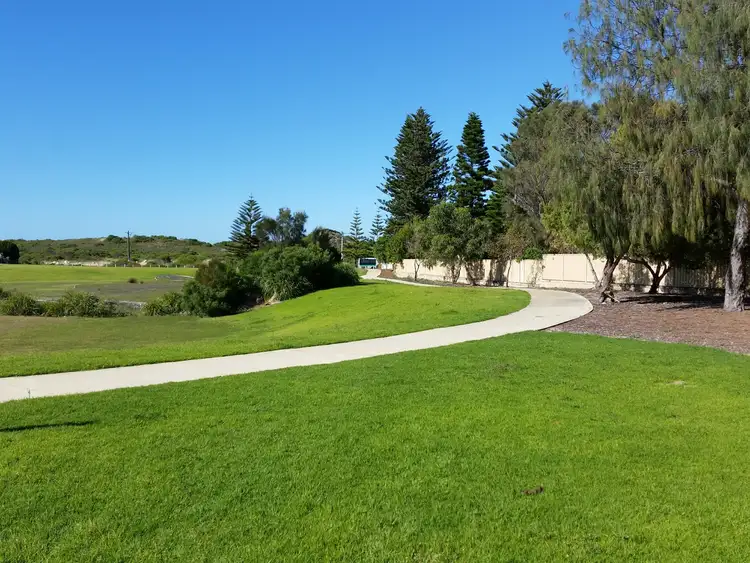 Fourth view of Homely land listing, 3 Wistari Circle, Two Rocks WA 6037