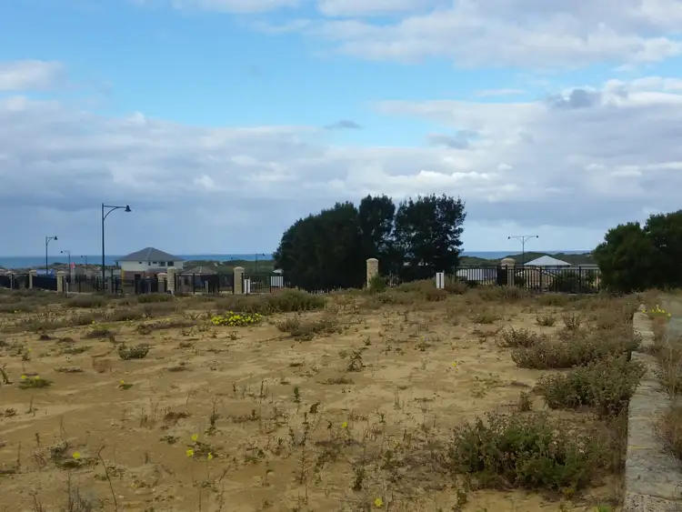 Second view of Homely land listing, 5 Wistari Circle, Two Rocks WA 6037