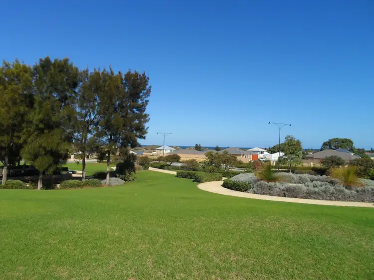 Third view of Homely land listing, 5 Wistari Circle, Two Rocks WA 6037