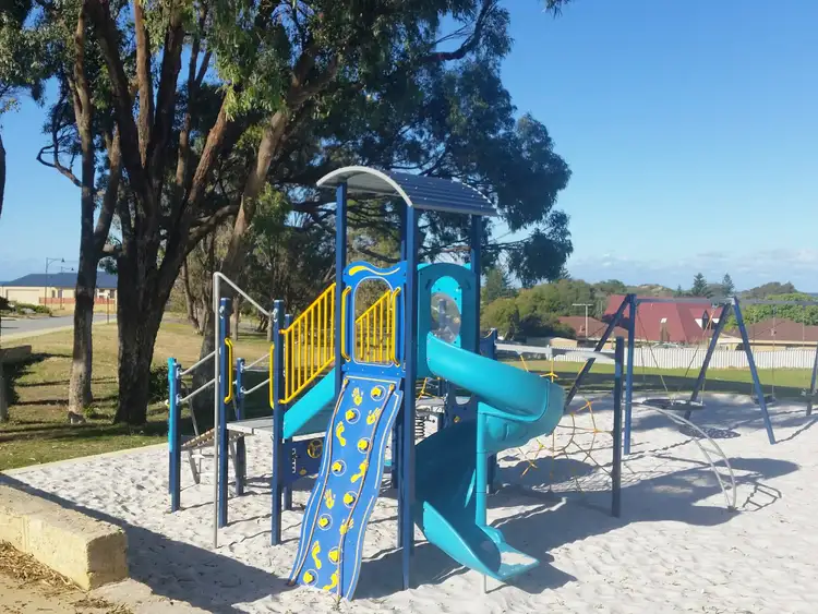 Fourth view of Homely land listing, 5 Wistari Circle, Two Rocks WA 6037