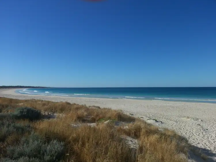 Sixth view of Homely land listing, 5 Wistari Circle, Two Rocks WA 6037