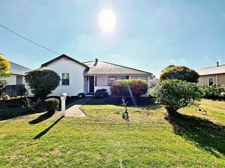 Main view of Homely house listing, 10 Isobel Street, Denman NSW 2328