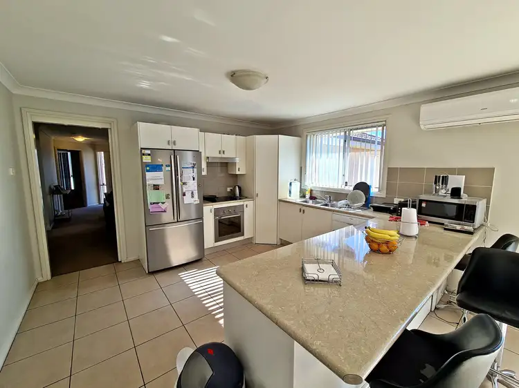 Second view of Homely semi-detached listing, 2/14 Kennedy Close, Muswellbrook NSW 2333