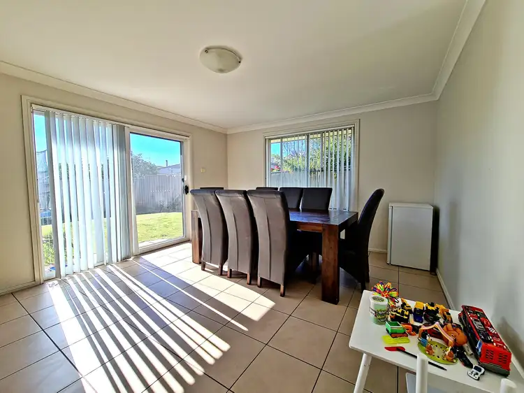 Third view of Homely semi-detached listing, 2/14 Kennedy Close, Muswellbrook NSW 2333
