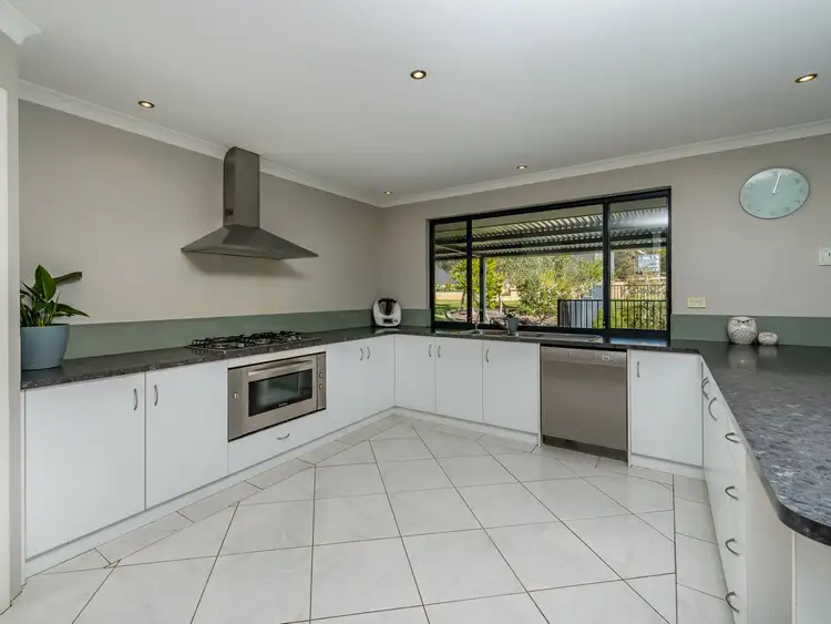 Third view of Homely house listing, 9 Birdwood Drive, Woodridge WA 6041