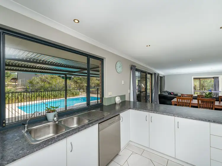 Fifth view of Homely house listing, 9 Birdwood Drive, Woodridge WA 6041
