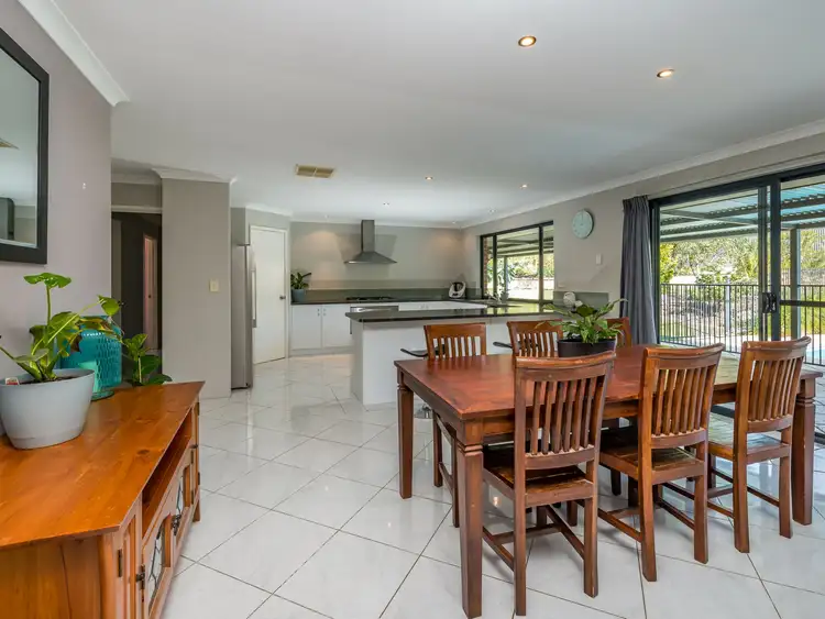 Sixth view of Homely house listing, 9 Birdwood Drive, Woodridge WA 6041