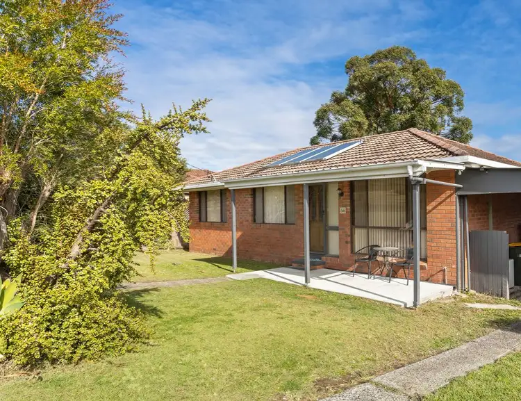 58 Lambert Street, Wingham NSW 2429