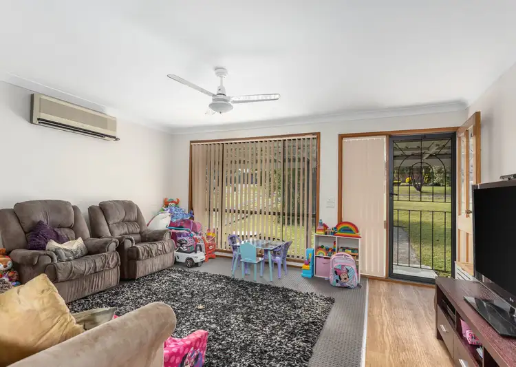 Third view of Homely house listing, 58 Lambert Street, Wingham NSW 2429
