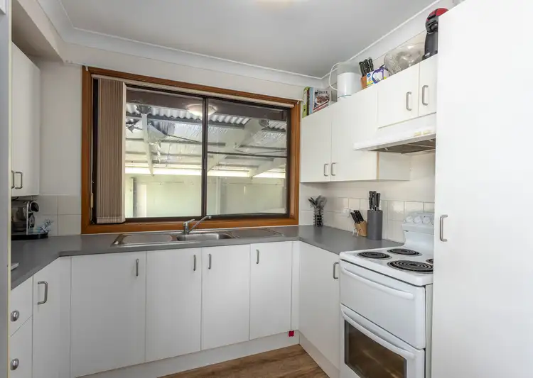 Fifth view of Homely house listing, 58 Lambert Street, Wingham NSW 2429