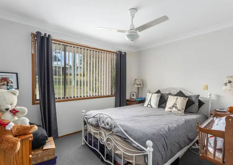 Sixth view of Homely house listing, 58 Lambert Street, Wingham NSW 2429