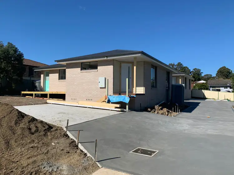 Main view of Homely house listing, 1/28a Summerville Street, Wingham NSW 2429