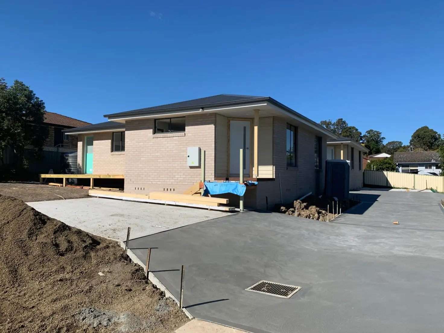 Main view of Homely house listing, 1/28a Summerville Street, Wingham NSW 2429