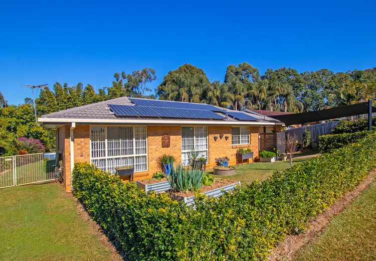 4 Bewers Close, Wollongbar NSW 2477
