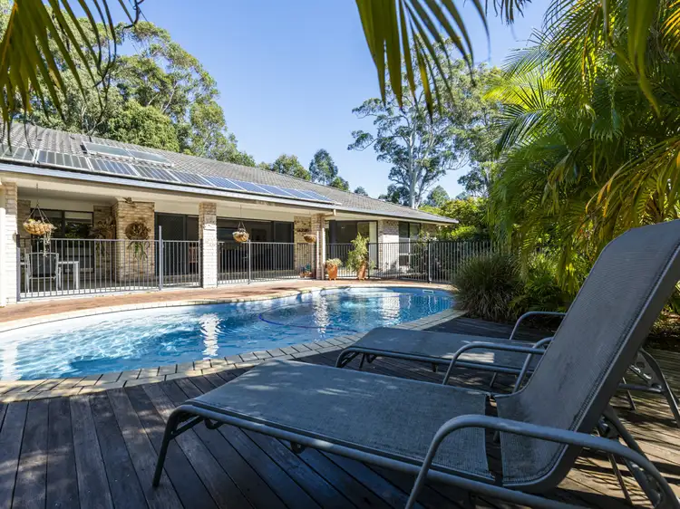 Main view of Homely house listing, 103 Emu Drive, Woombah NSW 2469