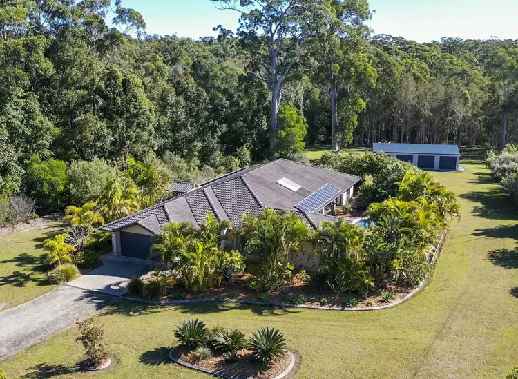 Second view of Homely house listing, 103 Emu Drive, Woombah NSW 2469