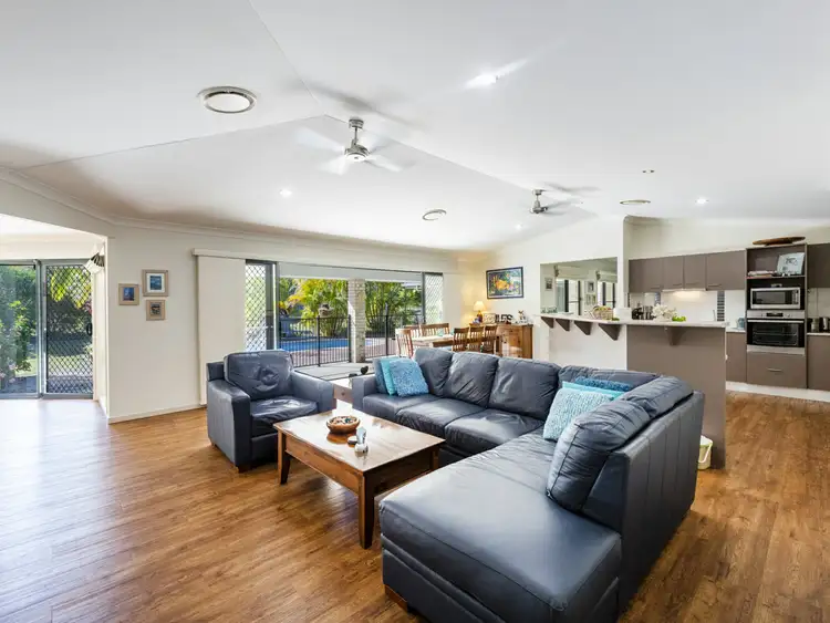 Third view of Homely house listing, 103 Emu Drive, Woombah NSW 2469