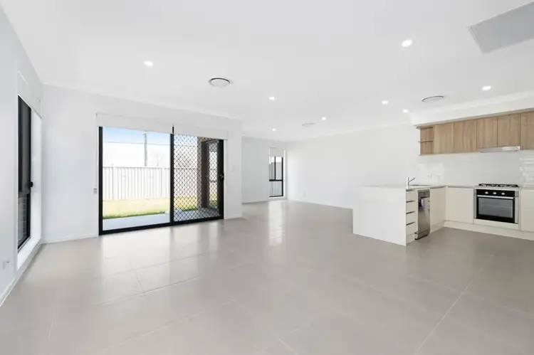 Second view of Homely house listing, 12 Fallow Street, Gregory Hills NSW 2557