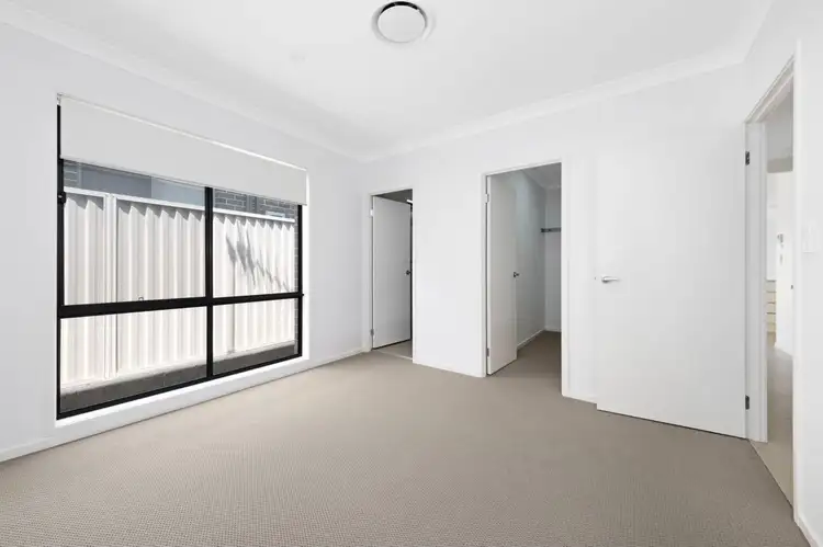Fourth view of Homely house listing, 12 Fallow Street, Gregory Hills NSW 2557